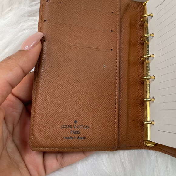 Agenda Pm - Picture 5 of 7